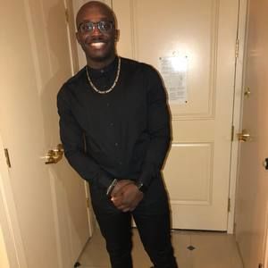 Meet your Posher, William